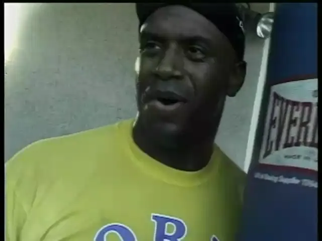 American Woman Blowjob Black