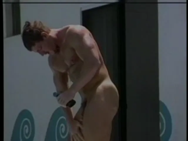 Gay Scene