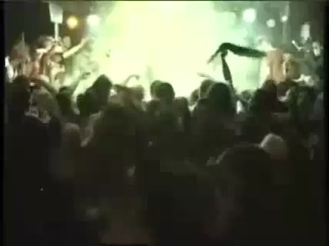 Radium 01 Scene