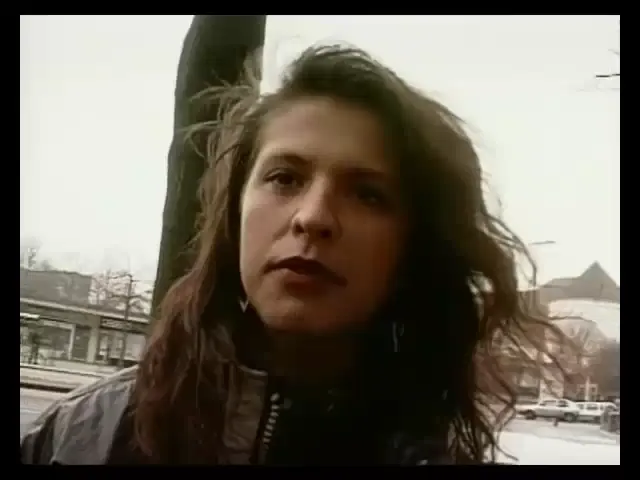 European Woman Casting Lesbian