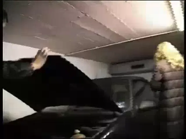 European Woman Blowjob Hardcore