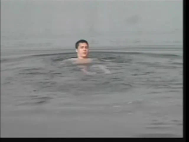 Gay Scene