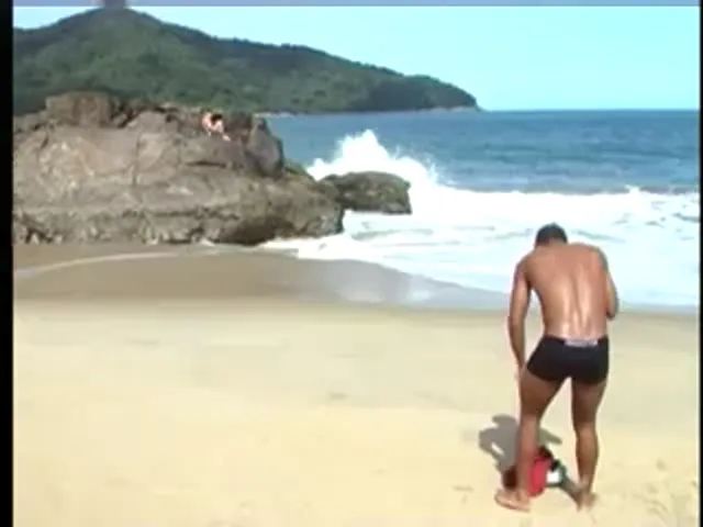 Gay Scene