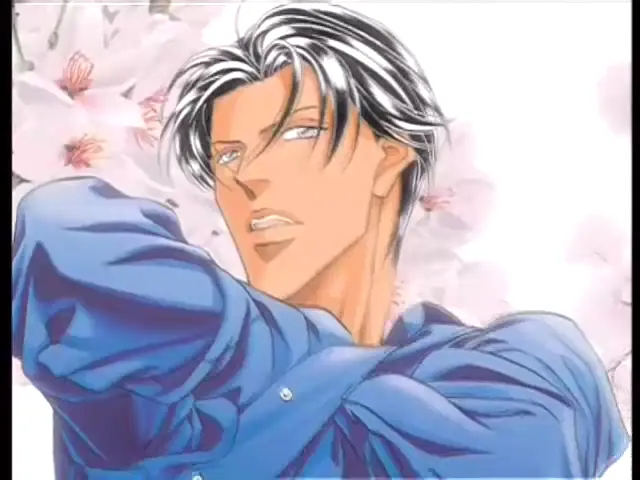 Animation Hentai Scene