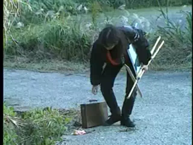 Asian Woman Blowjob Hardcore JAV