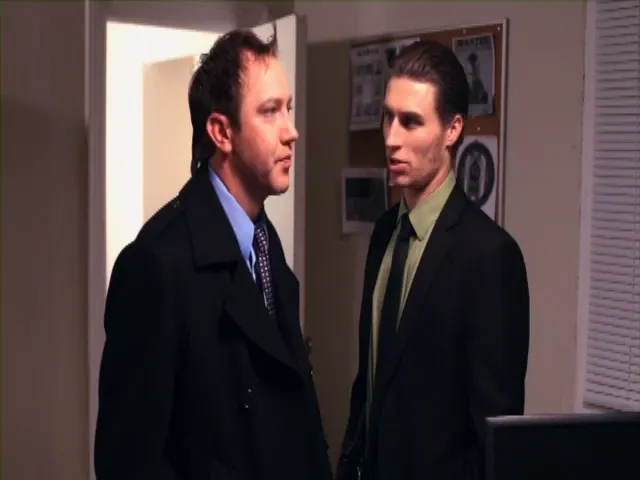 American Woman Blowjob Hardcore Parody Sex in the office