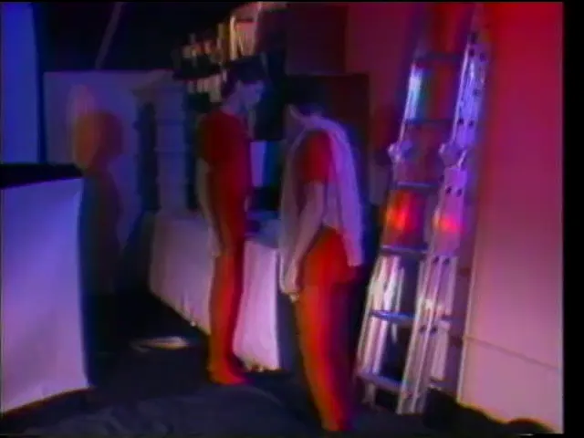 Gay Scene