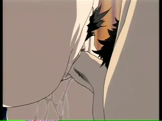 Animation Hentai Scene