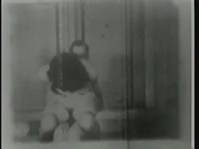European Woman Blowjob Hardcore Classic Vintage