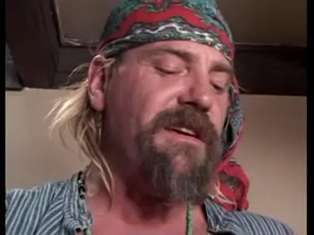 Barely Legal European Blowjob Gangbang