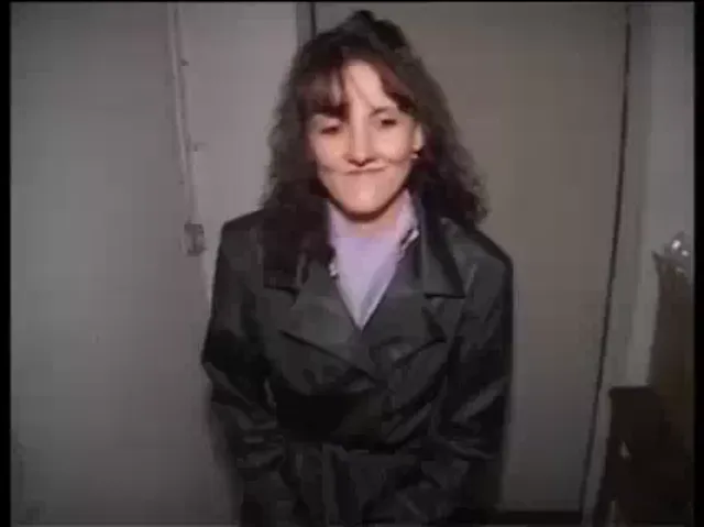 European Woman Blowjob Gangbang