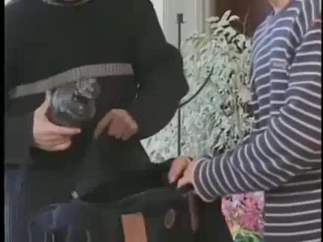 Gay Scene