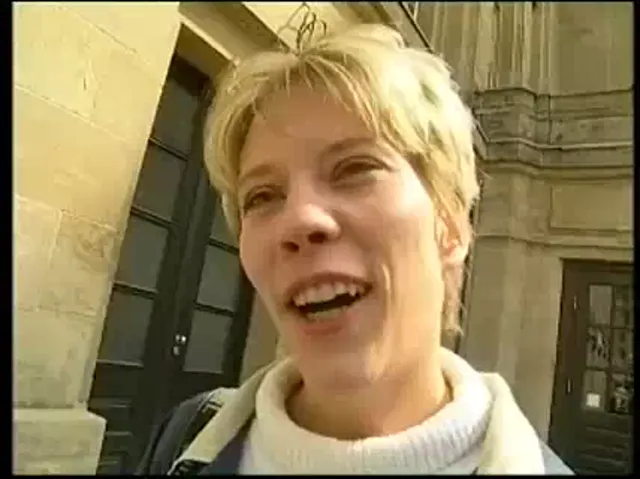 European Woman Amateur