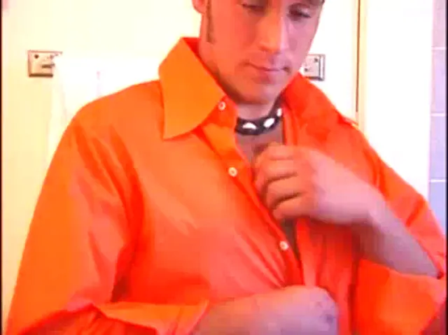 Gay Scene