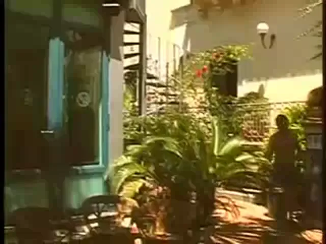 Gay Scene