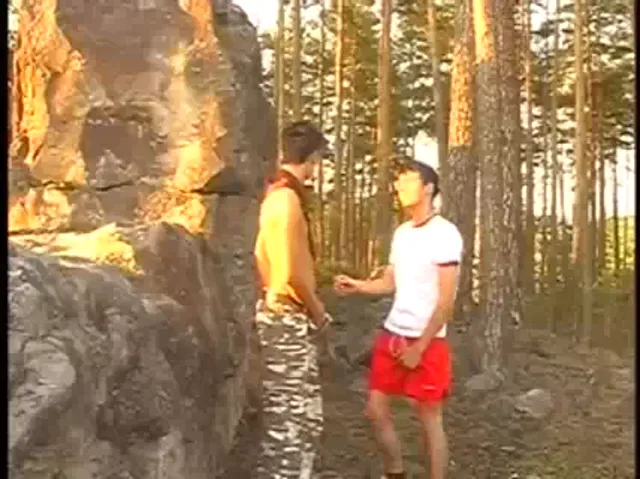 Gay Scene