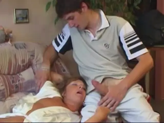 Mature European Blowjob Hardcore GILF Granny