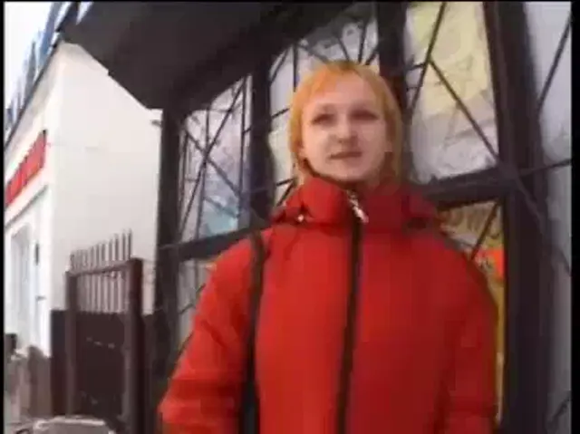 European Woman Amateur Masturbation