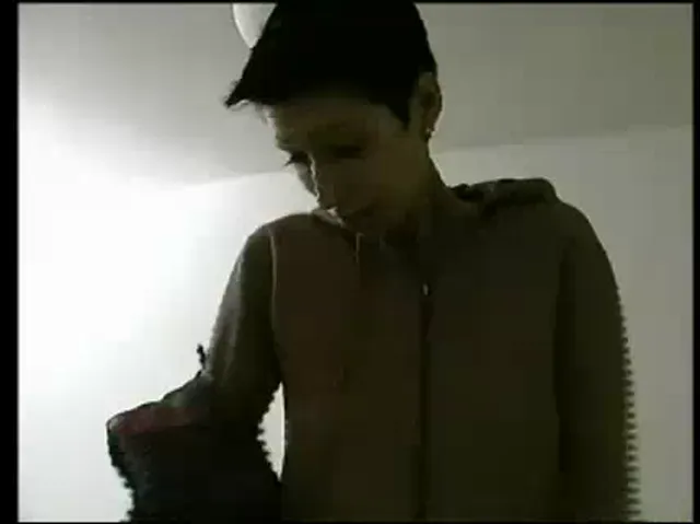 Barely Legal European Blowjob Hardcore