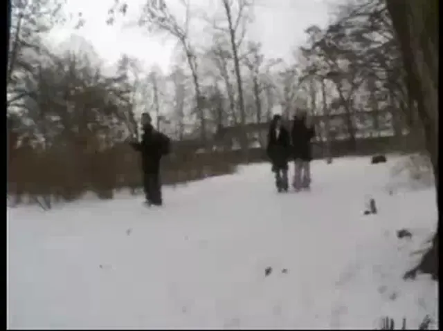 Barely Legal European Anal Blowjob Anal Sex Out Door Sex