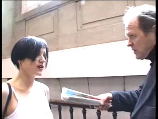 Barely Legal European Blowjob Hardcore Amateur Daddy