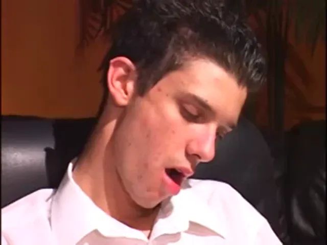 Gay Scene