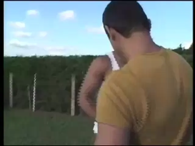 Gay Scene