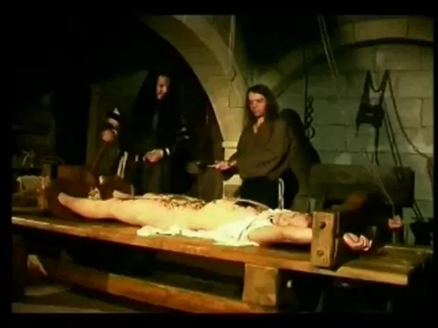 Bondage Domination/SM