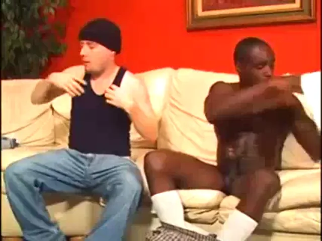 Gay Scene
