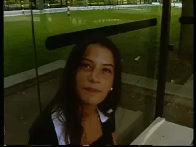 Mature European Amateur GILF