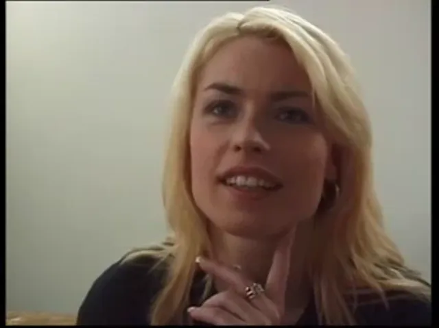 Masturbation Scene