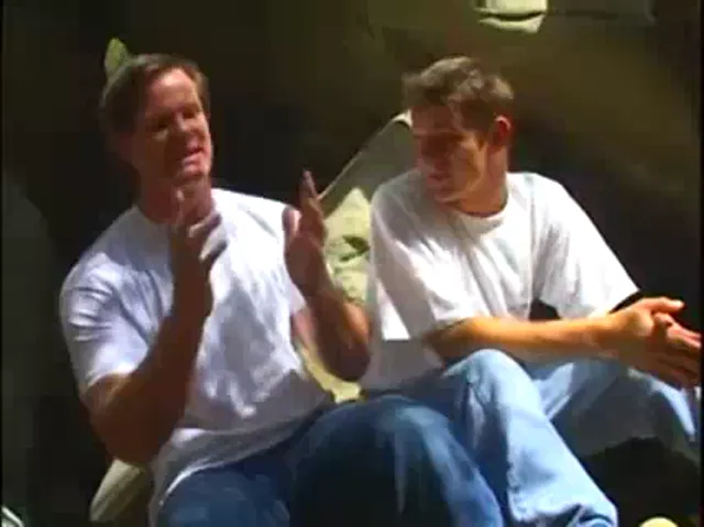 Gay Scene
