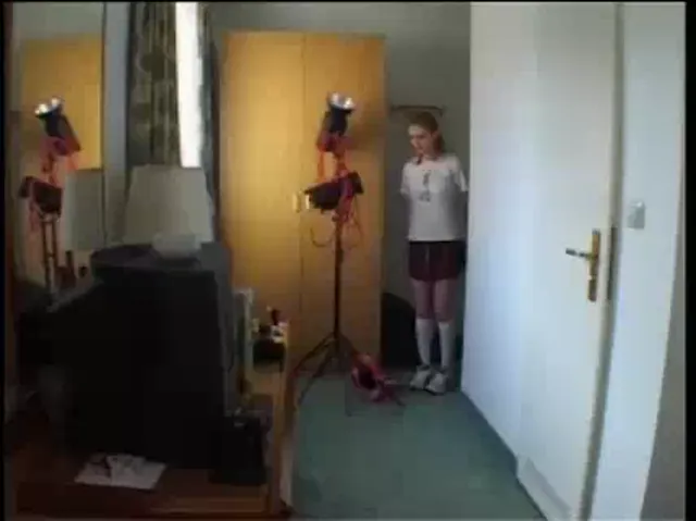 Barely Legal European Blowjob Hardcore Amateur
