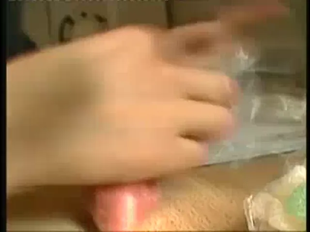 Barely Legal Asian Blowjob Hardcore Deep throating Handjob