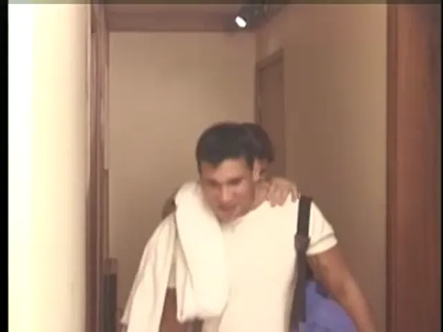 Gay Scene
