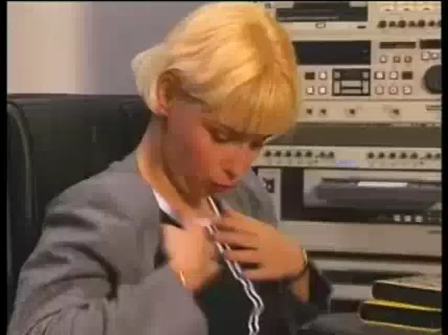 European Woman Blowjob Hardcore