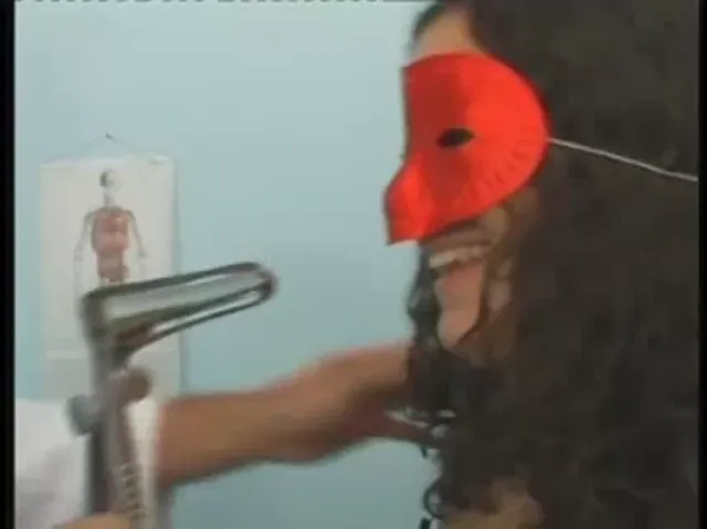 European Woman Blowjob Hardcore Clinic Sex Pussy Play