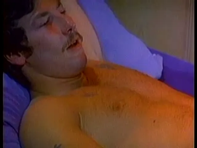 Gay Scene