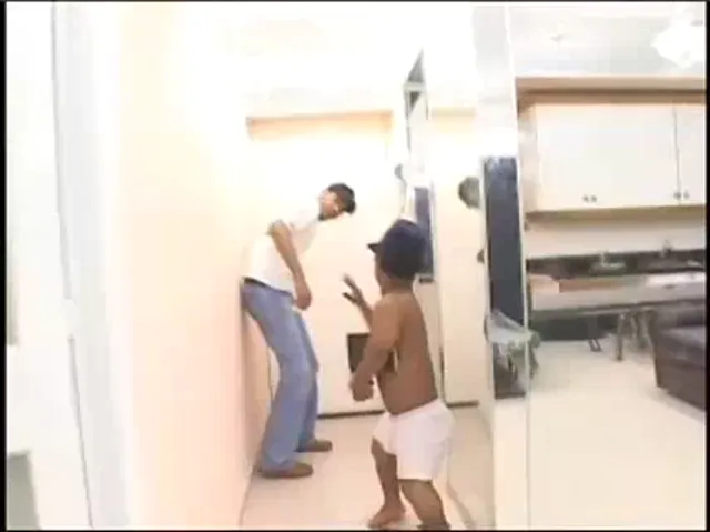 American Woman Blowjob Oddities