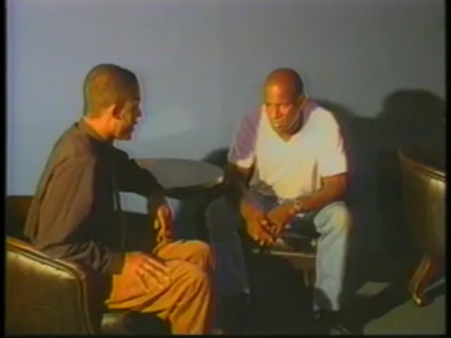 Gay Scene