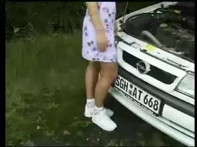 Barely Legal European Anal Blowjob Anal Sex Out Door Sex