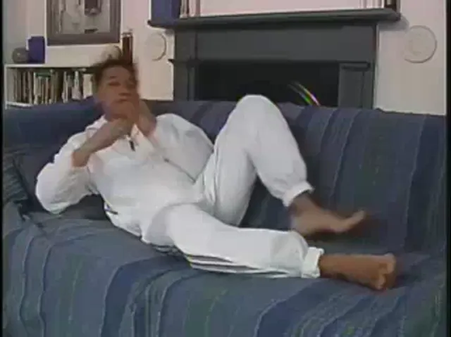 Gay Scene