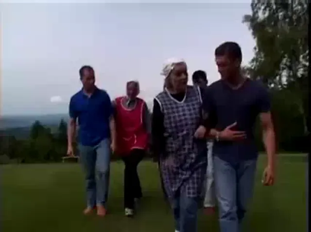 Mature European Blowjob Hardcore GILF Granny