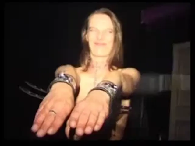 Bondage Domination/SM