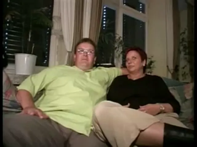 European Woman Blowjob Hardcore 3p/4p Couples