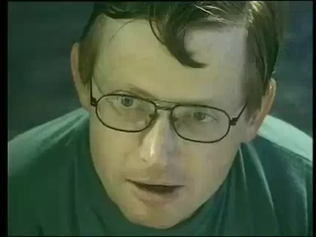 Shitlover Scene