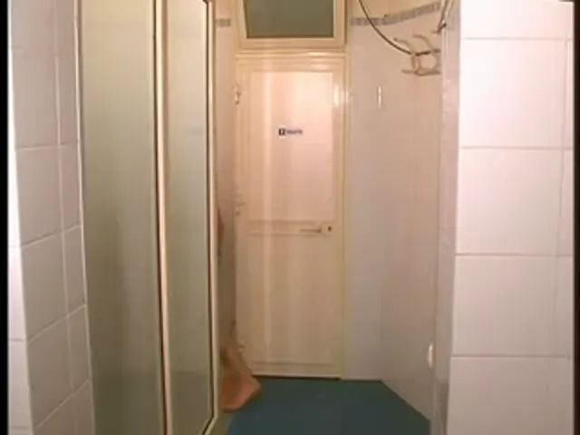 Gay Scene