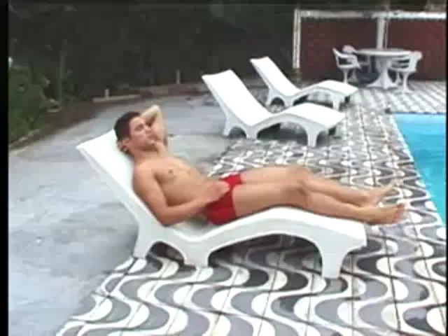 Gay Scene
