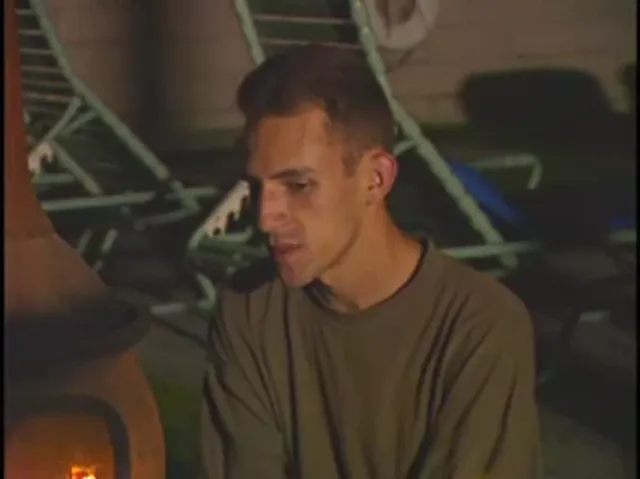 Gay Scene