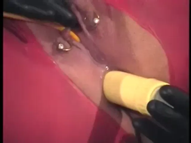European Woman Blowjob Fetish Handjob
